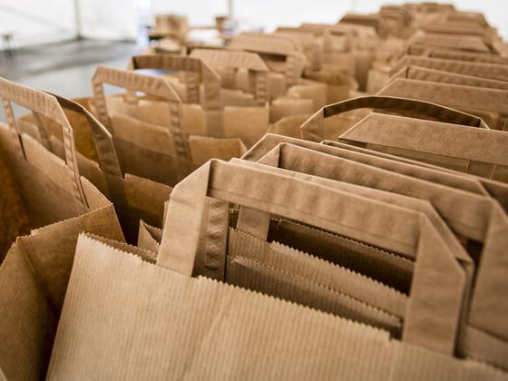 Can Paper Bags Be Recycled?